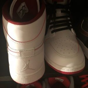 Jordan Retro 1